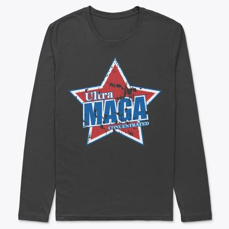 Ultra MAGA